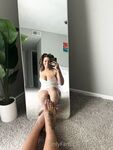 Onlyfans Leaked Photos - Chenalfeet - Photos