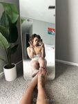 Onlyfans Leaked Photos - Chenalfeet - Photos