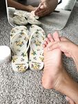 Onlyfans Leaked Photos - Chenalfeet - Photos