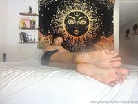 Onlyfans Leaked Photos - Chenalfeet - Photos