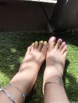 Onlyfans Leaked Photos - Chenalfeet - Photos
