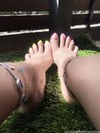 Onlyfans Leaked Photos - Chenalfeet - Photos