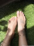 Onlyfans Leaked Photos - Chenalfeet - Photos