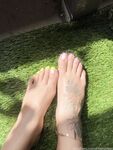 Onlyfans Leaked Photos - Chenalfeet - Photos