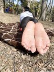 Onlyfans Leaked Photos - Chenalfeet - Photos