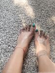 Onlyfans Leaked Photos - Chenalfeet - Photos