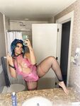 Onlyfans Leaked Photos - Chenalfeet - Photos