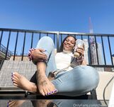 Onlyfans Leaked Photos - Chenalfeet - Photos