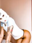 Onlyfans Leaked Photos - Cleos8 - Photos