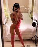 Onlyfans Leaked Photos - Cleos8 - Photos