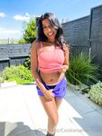 Onlyfans Leaked Photos - Cookiesandcream333X - Photos