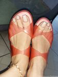 Onlyfans Leaked Photos - Feetbraga - Photos