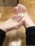 Onlyfans Leaked Photos - Feetbraga - Photos