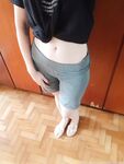 Onlyfans Leaked Photos - Feetbraga - Photos