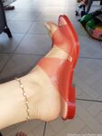 Onlyfans Leaked Photos - Feetbraga - Photos