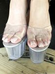 Onlyfans Leaked Photos - Feetbraga - Photos