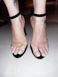 Onlyfans Leaked Photos - Feetbraga - Photos