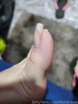 Onlyfans Leaked Photos - Feetbraga - Photos