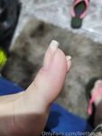 Onlyfans Leaked Photos - Feetbraga - Photos