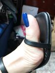 Onlyfans Leaked Photos - Feetbraga - Photos