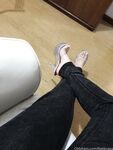 Onlyfans Leaked Photos - Feetbraga - Photos