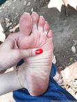 Onlyfans Leaked Photos - Feetbraga - Photos
