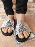 Onlyfans Leaked Photos - Feetbraga - Photos
