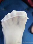 Onlyfans Leaked Photos - Feetbraga - Photos