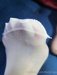 Onlyfans Leaked Photos - Feetbraga - Photos