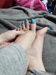 Onlyfans Leaked Photos - Feetbraga - Photos