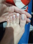 Onlyfans Leaked Photos - Feetbraga - Photos