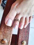 Onlyfans Leaked Photos - Feetbraga - Photos