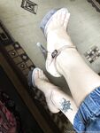 Onlyfans Leaked Photos - Feetbraga - Photos