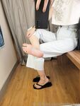Onlyfans Leaked Photos - Feetbraga - Photos