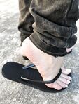 Onlyfans Leaked Photos - Feetbraga - Photos