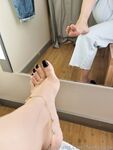 Onlyfans Leaked Photos - Feetbraga - Photos
