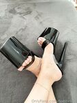 Onlyfans Leaked Photos - Feetbraga - Photos