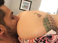 Onlyfans Leaked Photos - Fit-Skywalker - Photos