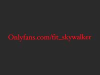 Onlyfans Leaked Photos - Fit-Skywalker - Photos