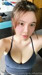 Onlyfans Leaked Photos - Graciehartie - Photos