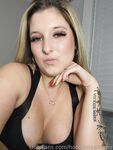 Onlyfans Leaked Photos - Hotwifelexilovex - Photos