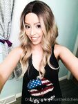 Onlyfans Leaked Photos - Irisinthekitchen - Photos