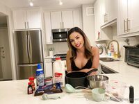 Onlyfans Leaked Photos - Irisinthekitchen - Photos