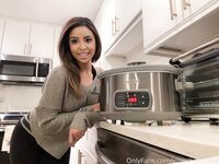 Onlyfans Leaked Photos - Irisinthekitchen - Photos