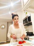 Onlyfans Leaked Photos - Irisinthekitchen - Photos