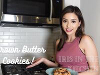 Onlyfans Leaked Photos - Irisinthekitchen - Photos