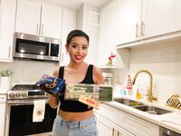 Onlyfans Leaked Photos - Irisinthekitchen - Photos