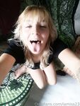 Onlyfans Leaked Photos - Lamiss23 - Photos