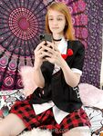 Onlyfans Leaked Photos - Lollipopginger - Photos