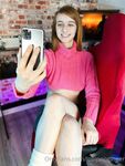 Onlyfans Leaked Photos - Lollipopginger - Photos